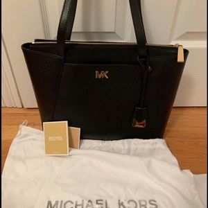 Authentic Michael Kors bag -brand New